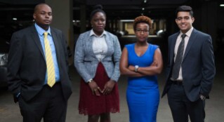 Kenya Budget Analysis