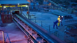 Oil and Gas emerging tax issues