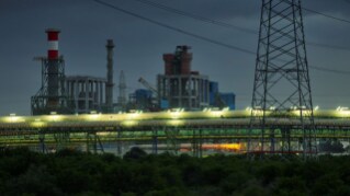 Electricity beyond the grid 