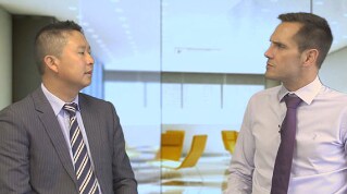 Doing business in Mauritius