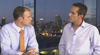 Doing business in Namibia