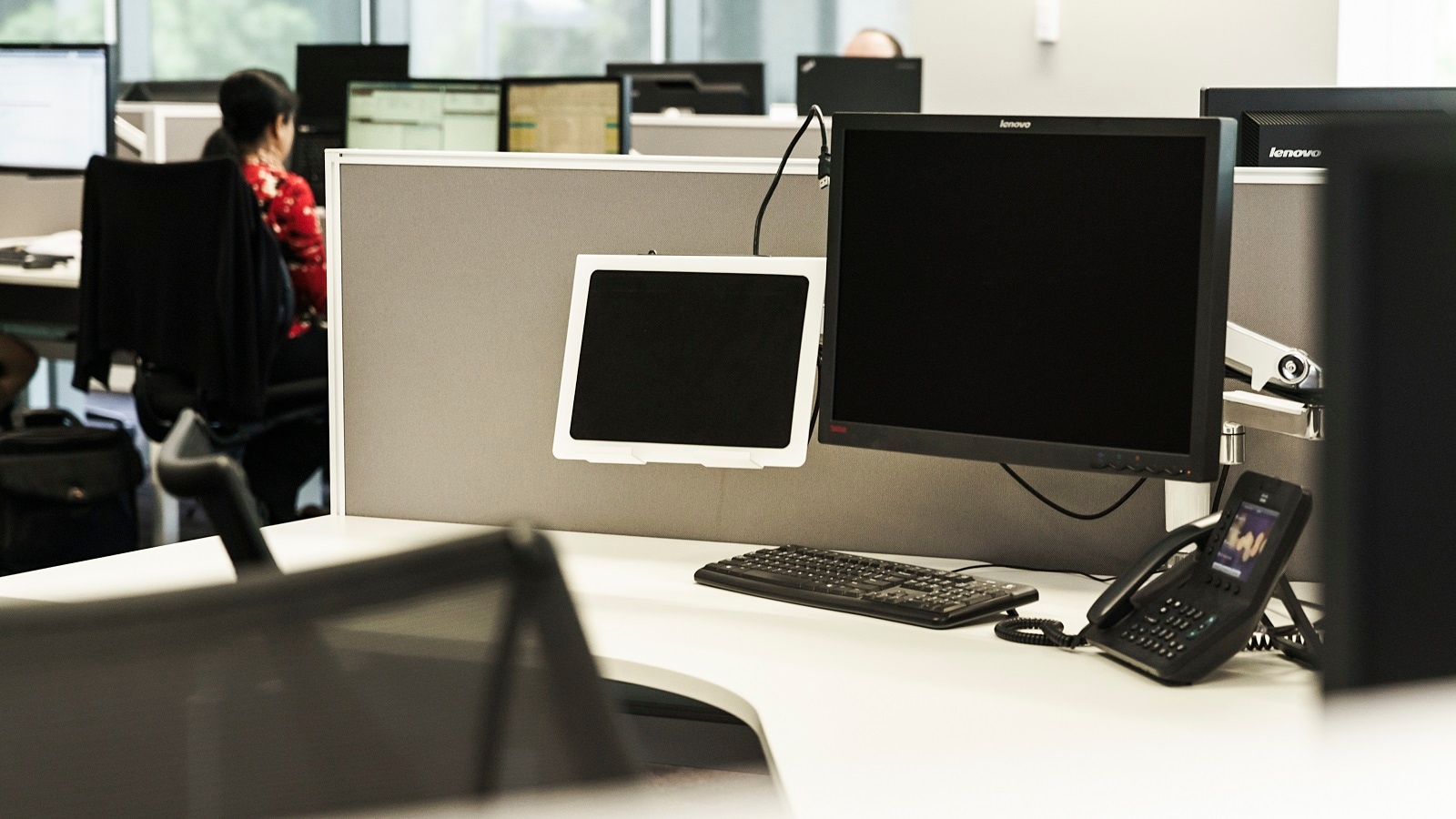 Image of computers.