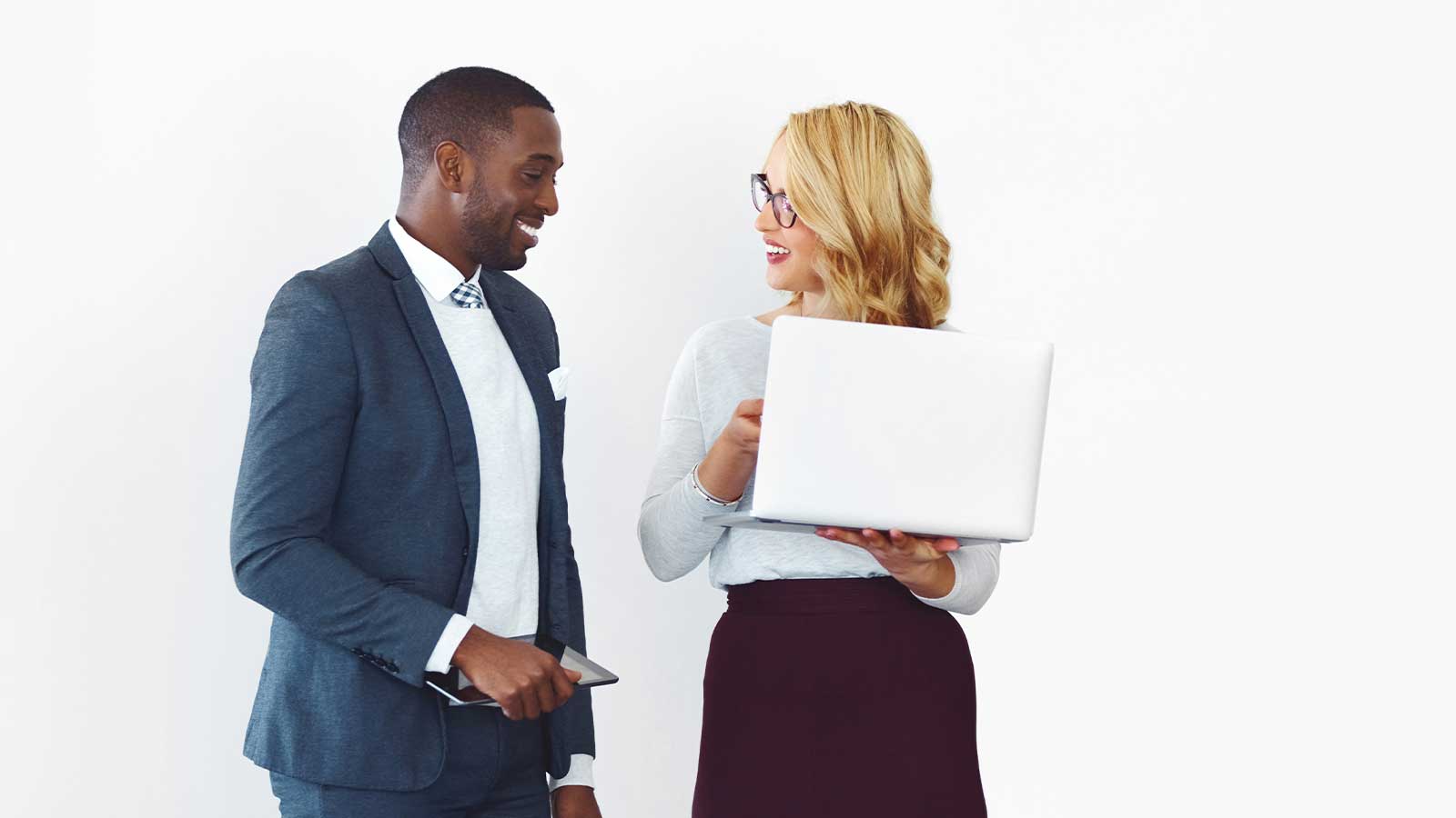 Building Public Trust Through Tax Reporting