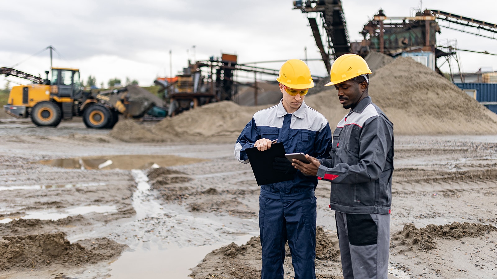 Ten insights into 4IR in South African mining 2026