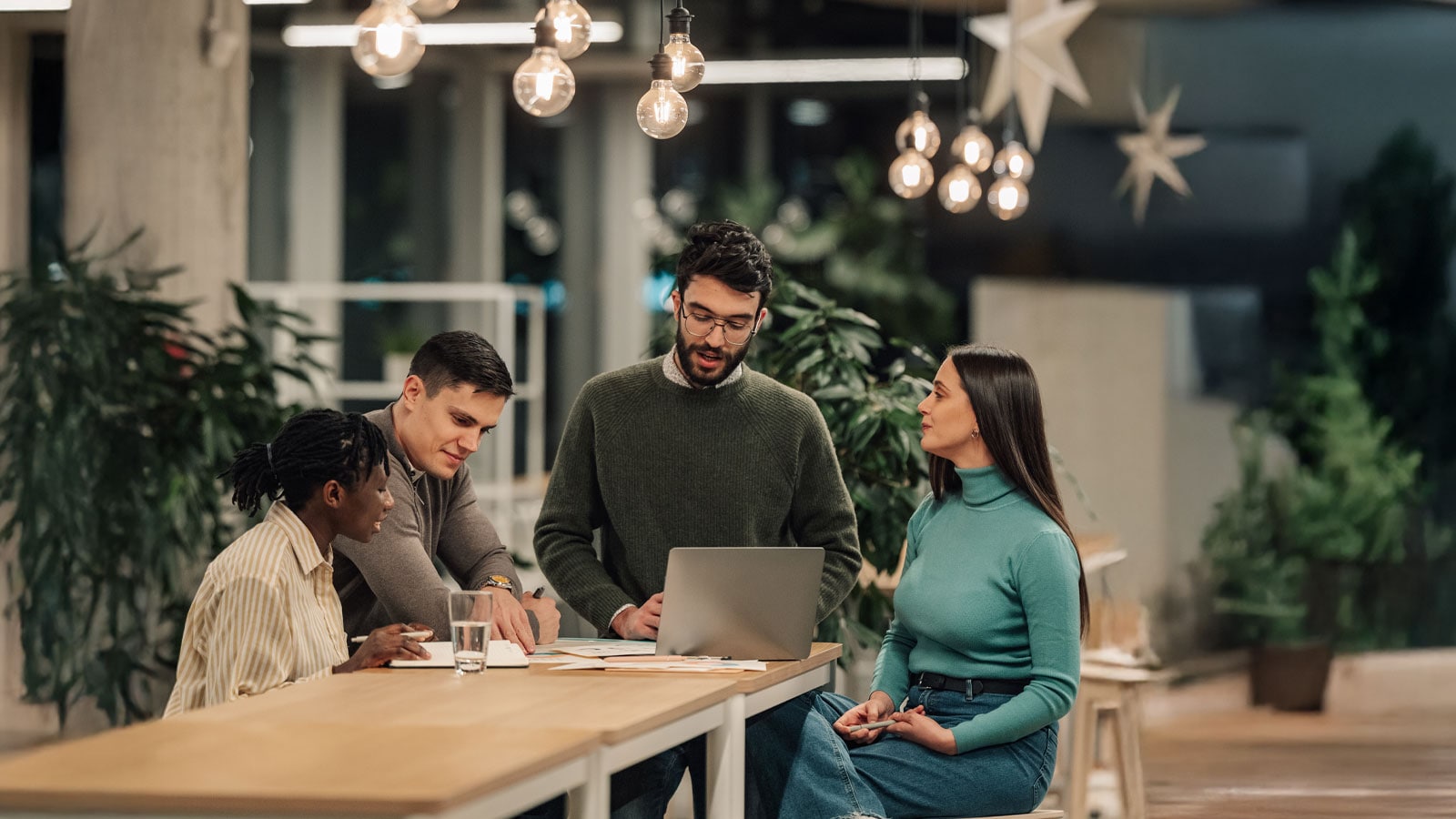 Building Public Trust Through Tax Reporting 2026