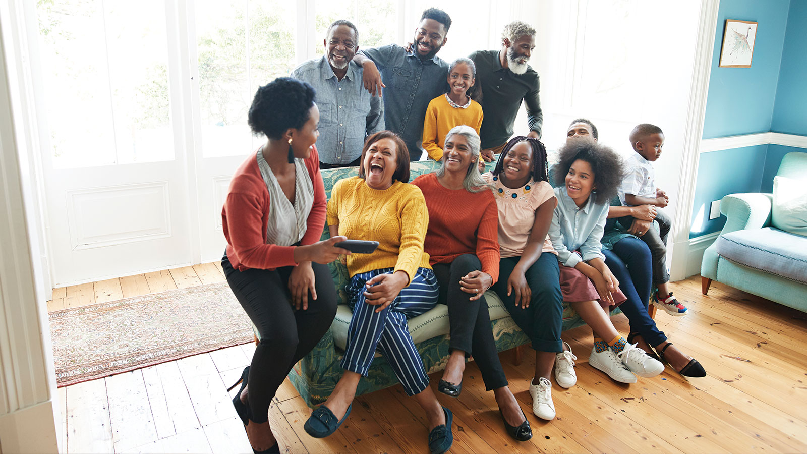 Africa Family Business Survey 2023