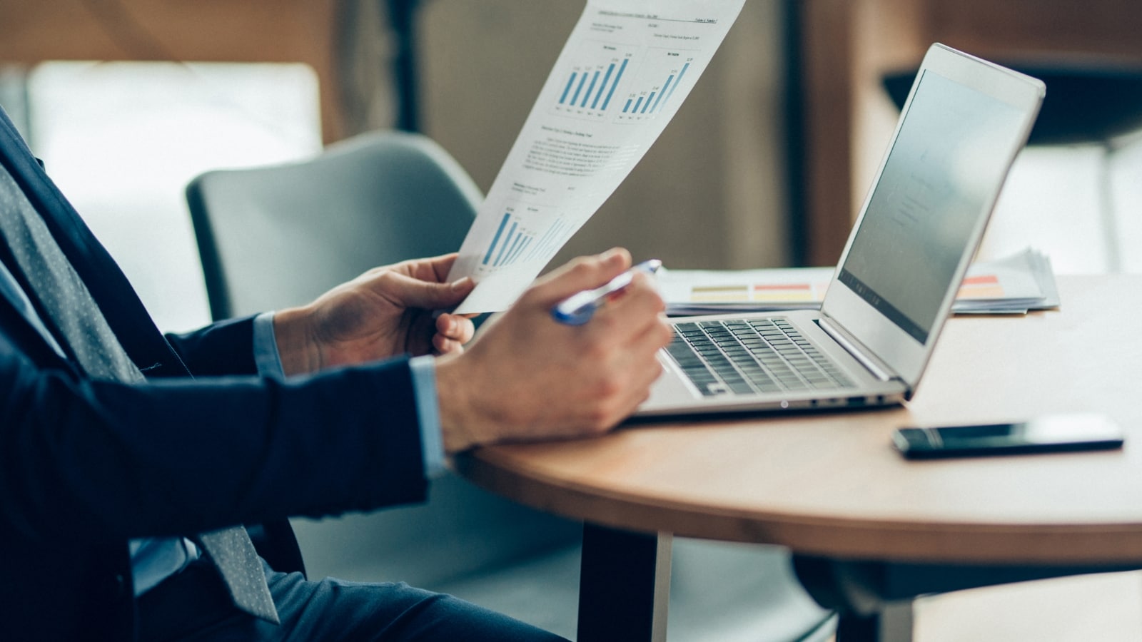 Four guidelines for a fresh approach to integrated reporting | Blog