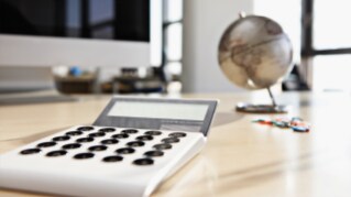 Three Rs changing the financial services industry