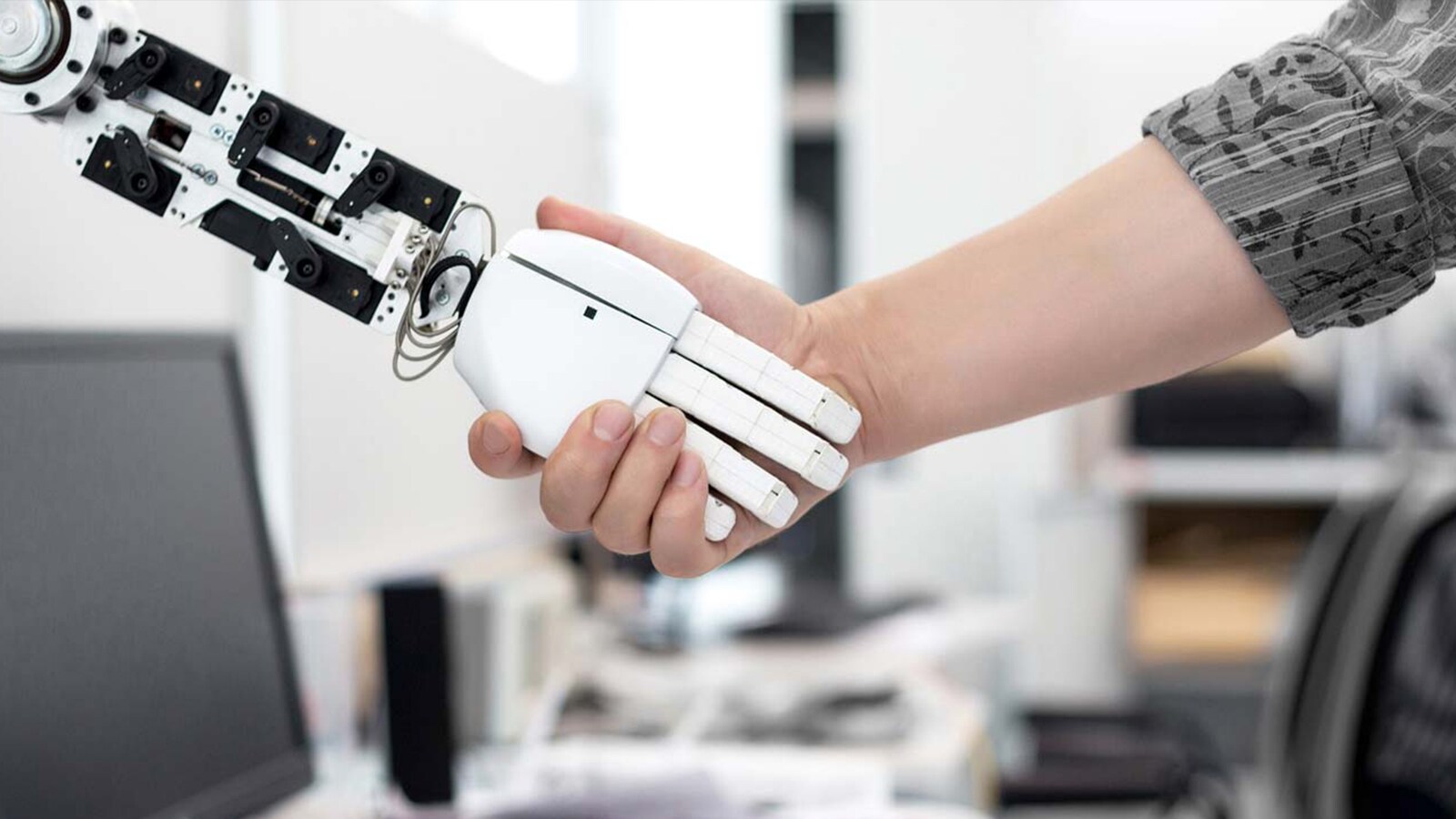 Robotic Process Automation