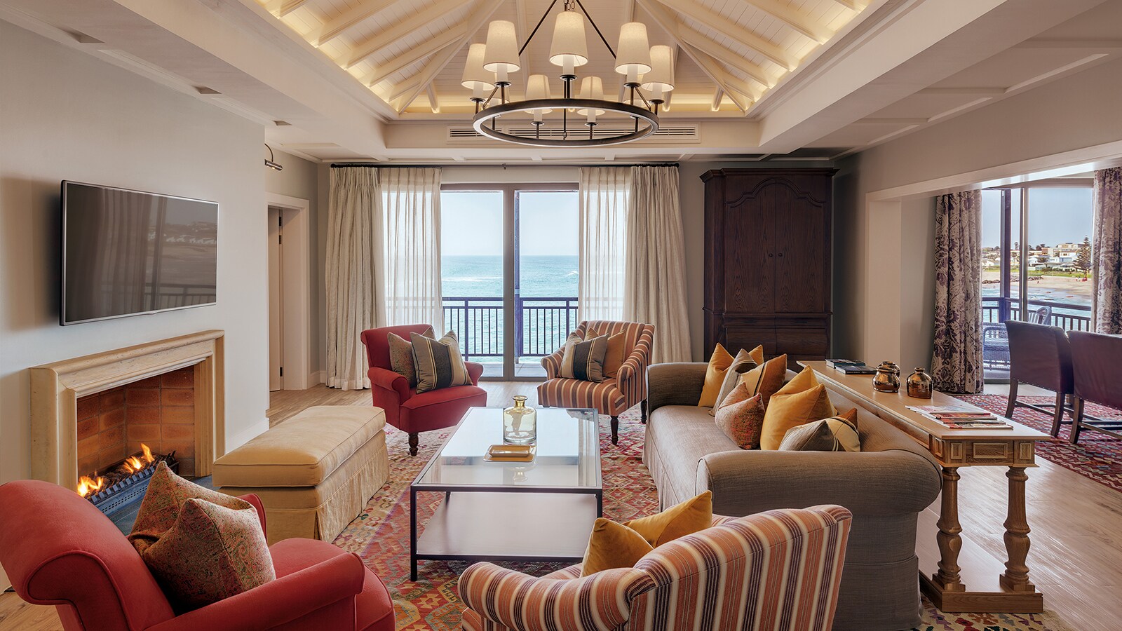 Hospitality outlook 20192023