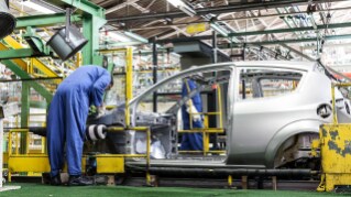 Automotive