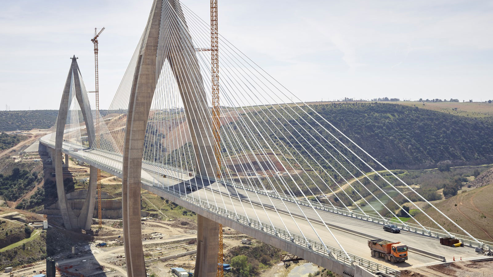Image of a bridge.