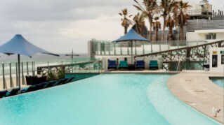 Hospitality outlook: 2018-2022