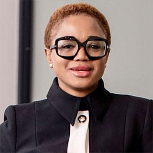 Alinah Motaung-Tshabalala