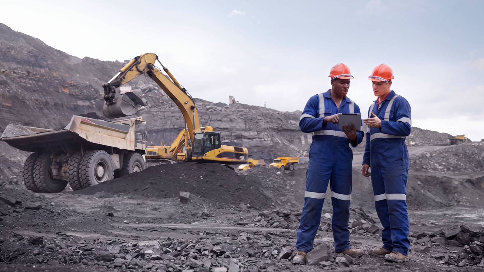 SA Mine 2026