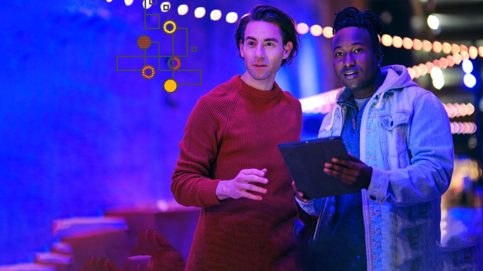 South Africa Technology and Innovation Centre