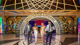 Gambling outlook 2017-2021