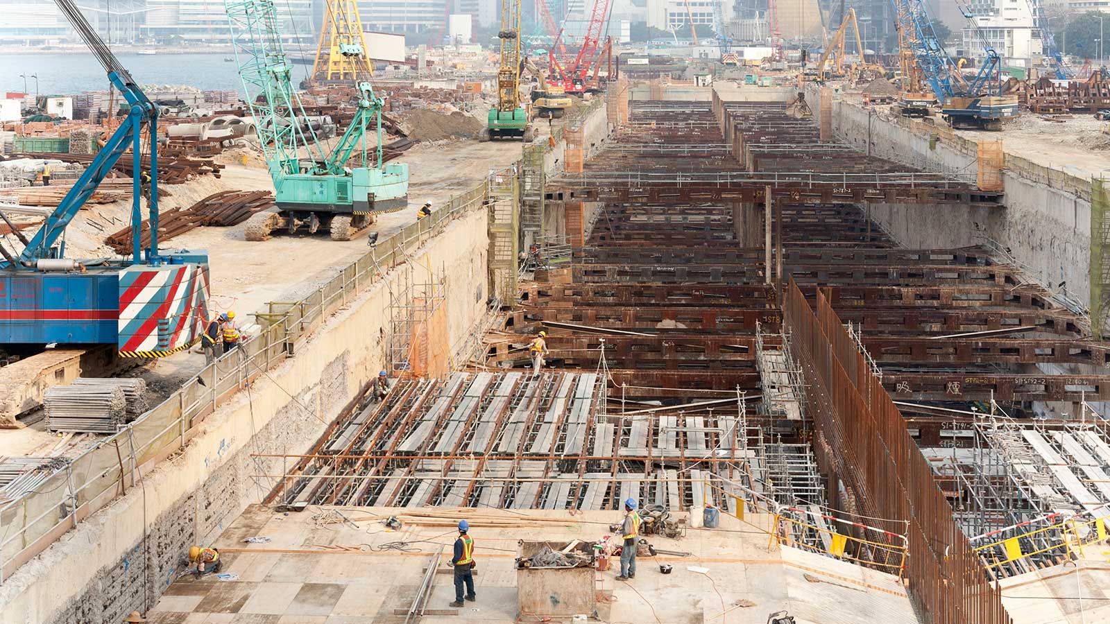 Image of constructions ite.