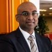 Jarendra Reddy