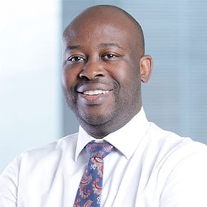 Laolu Akindele