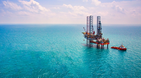 Oil and Gas