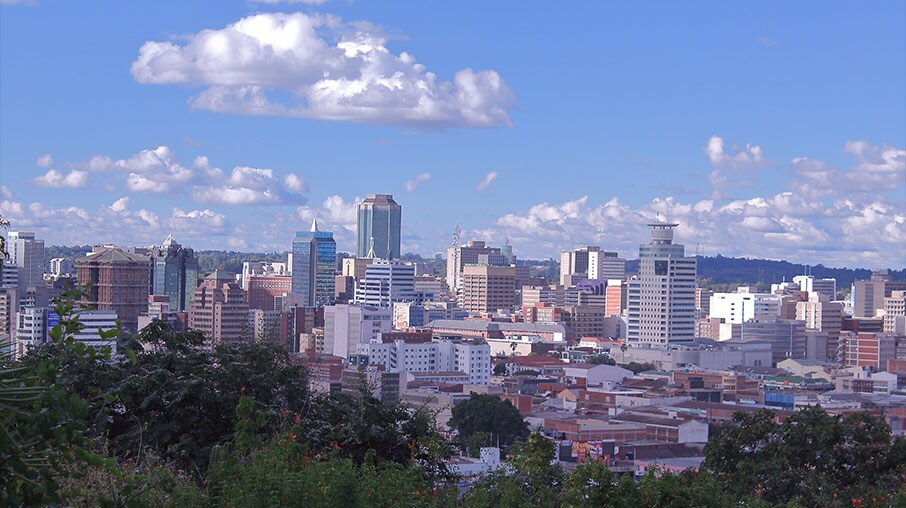 Zimbabwe VAT in Africa PwC