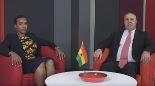 Doing business in Ghana