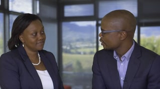 Doing business in Rwanda