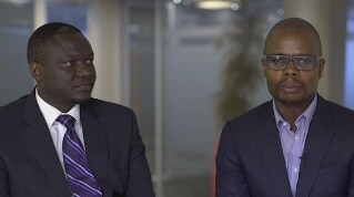 Doing business in Tanzania