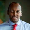 Anthony Murage