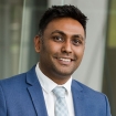 Ashley Ramnarain