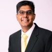 Vinesh Maharaj