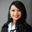 Vinoliah Martin