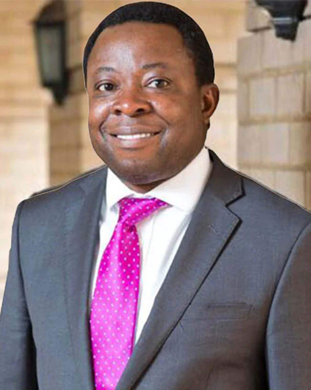 Femi Osinubi