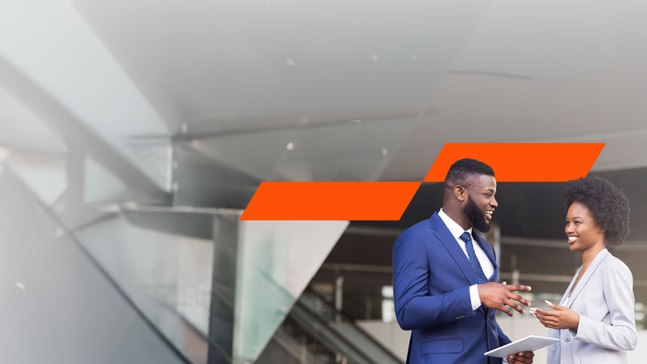 A year of reinvention